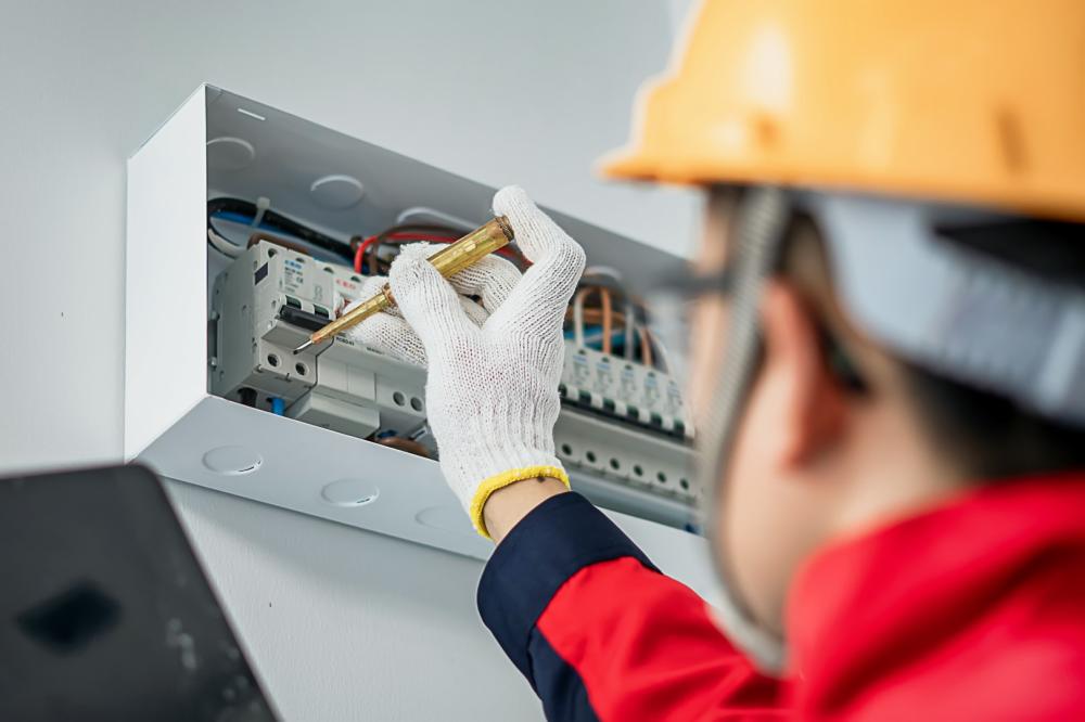 Dépannage électricité à Pau
